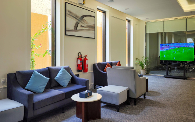 Brai Hotel