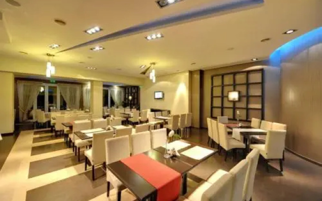 Ioannou Resort