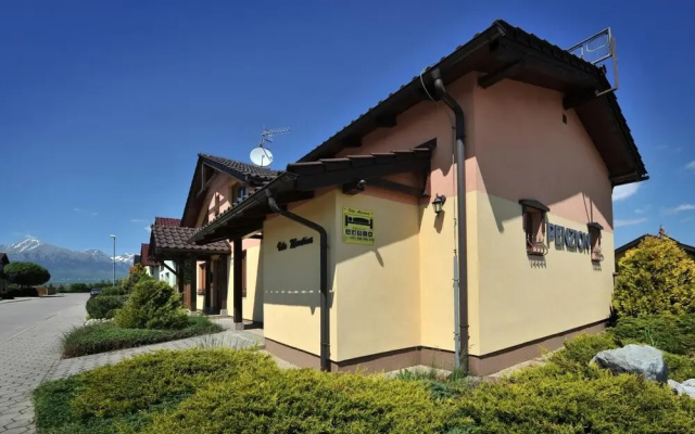 Vila Martina