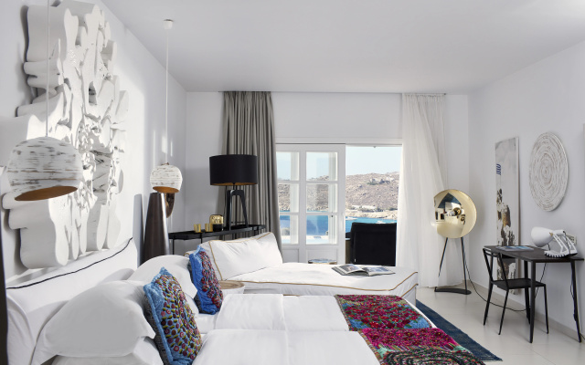 Myconian Villa Collection - Preferred Hotels & Resorts
