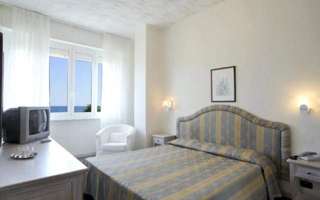 LVG Hotel Collection - Grand Hotel Mediterranee