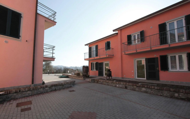 Casa Vacanze La Fonda