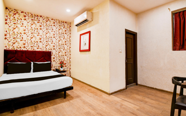 Hotel Mannat International