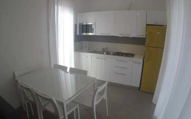 Residence Orate