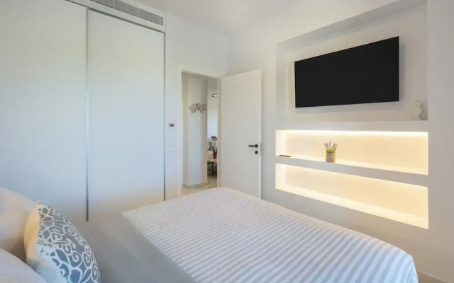 Cozy Haven -island Living Paros