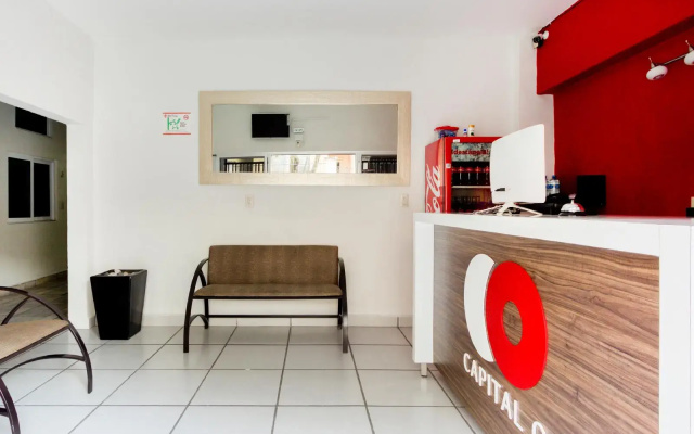 OYO Hotel Firenze