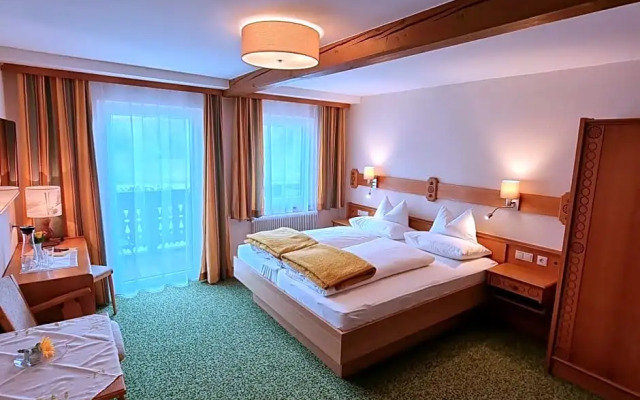 Hotel Stockerwirt