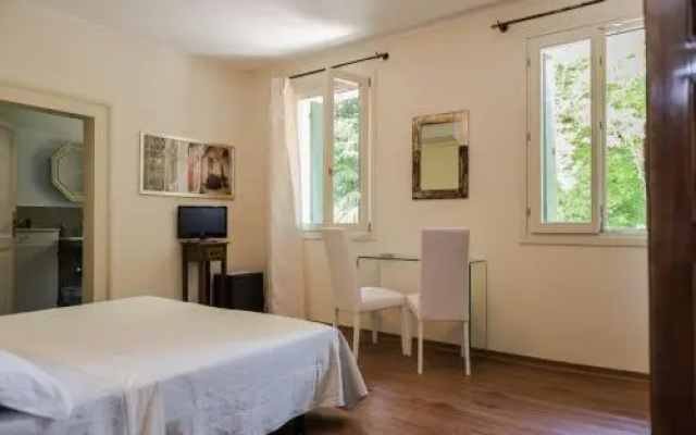 Ca' Settecento Villa