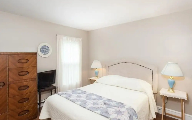 Park House Bed & Breakfast