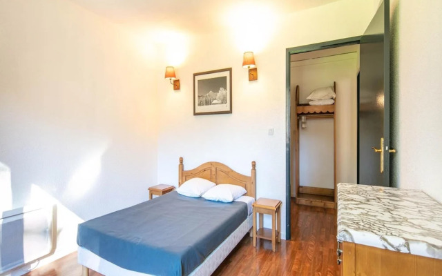 Apartment Near Belle Etoile ski Lift