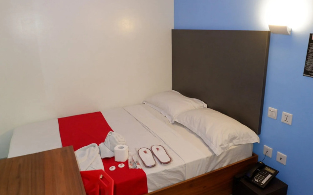 McHotel Novaliches