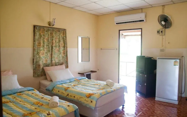 Donngam Resort