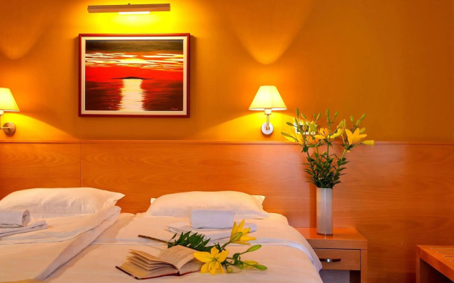 Boutique Hotel Saudade