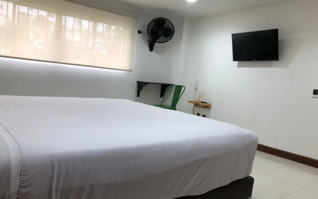 Hotel Agata LH Pinares Alto Pereira