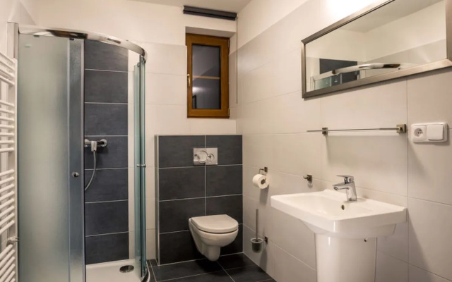 Residence Lipno 8843