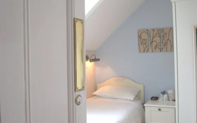 Dunedin Guest House