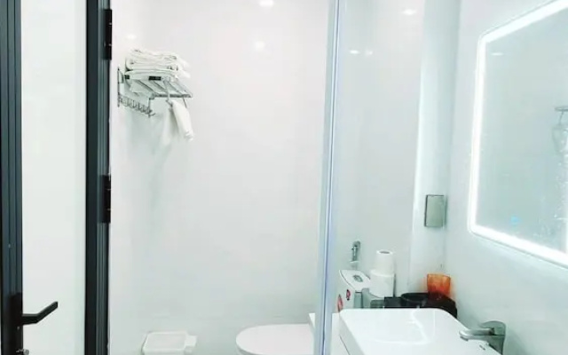 Xan Hotel Phu Quoc