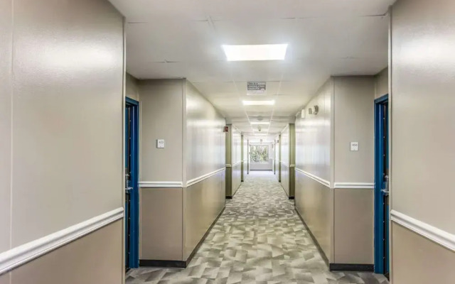 Masters Inn Savannah Garden City