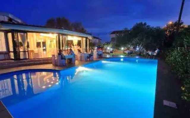 Hotel Levant