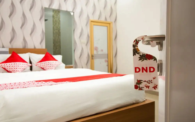 Iciw Iciw Exclusive Homestay by OYO Rooms