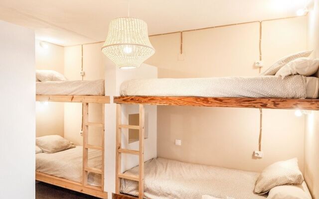 Wild House Tarifa - Hostel