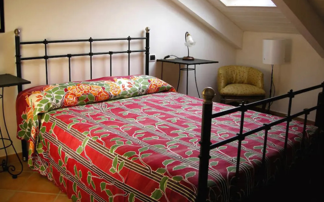 Apartment Castellabate I - BH 8