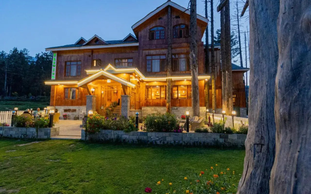 Shaw Inn