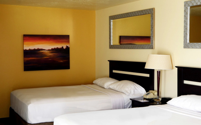 Virgin River Hotel and Casino