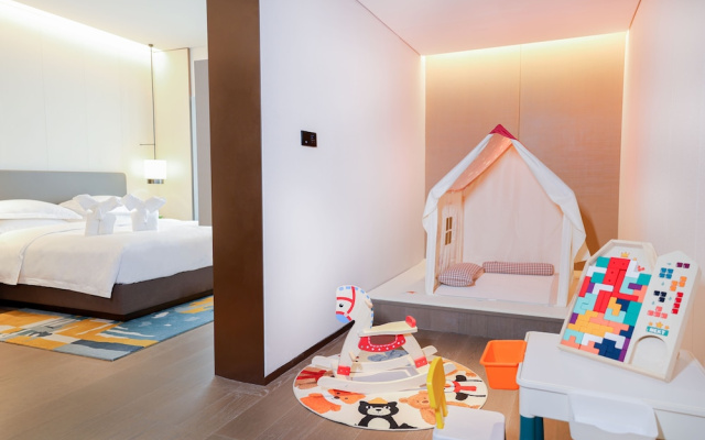 Hyatt Place Kunming South Railway Station