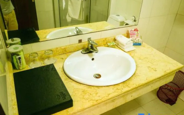 Xin Yegang Hotel