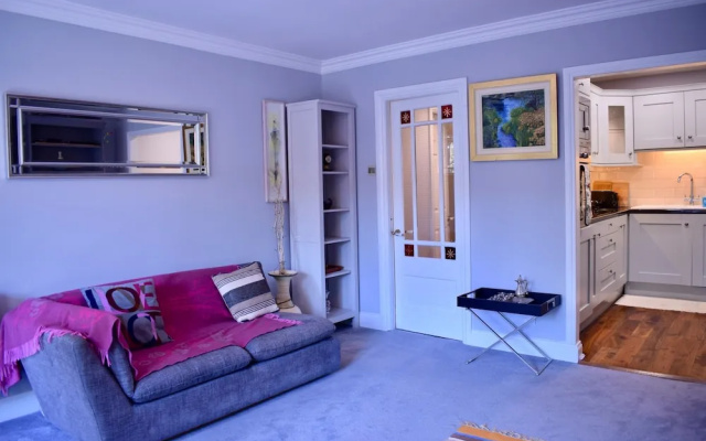 2 Bedroom Apartment With Terrace
