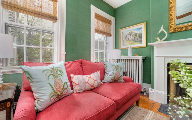 The Veranda House Hotel Collection