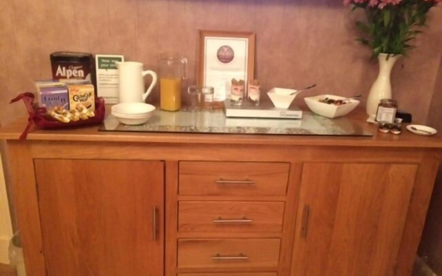 The Clachan Bed and Breakfast