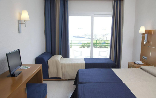 Grupotel Cala Marsal Natura Hotel
