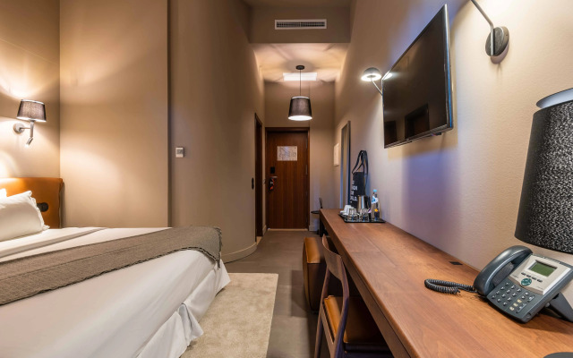 Aqua Pedra dos Bicos Design Beach Hotel - Adults Friendly