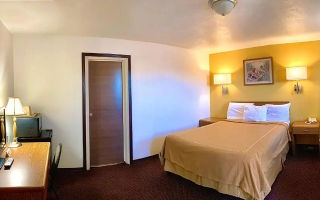 Desert Inn