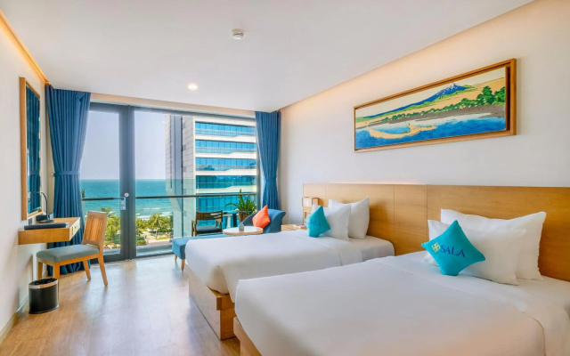 Sala Danang Beach Hotel