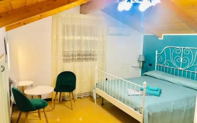 B&B Lemons Coast