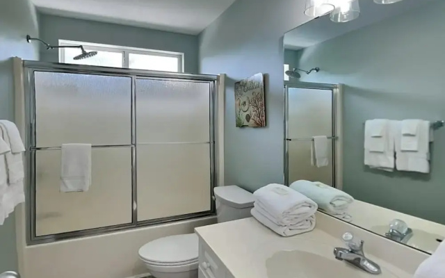 After-Dune Delight by Southern Vacation Rentals