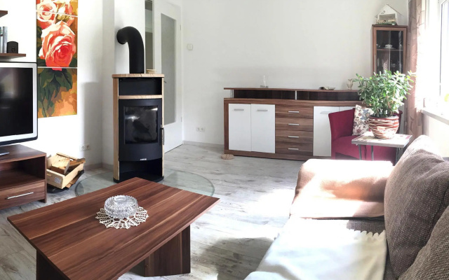 Ferienwohnung, Tambach-dietharz