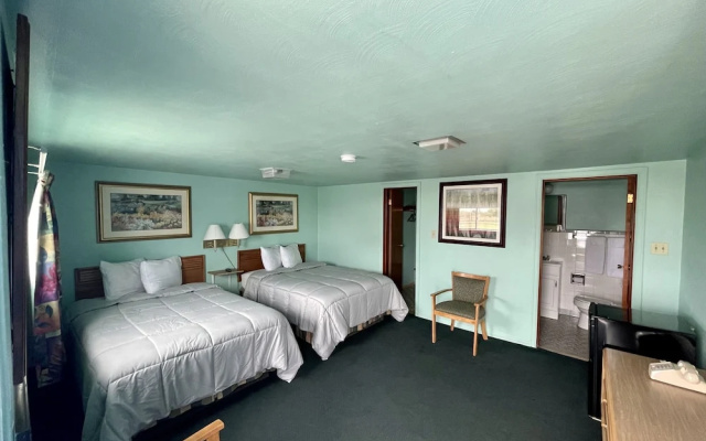 Best Motel Bowling Green