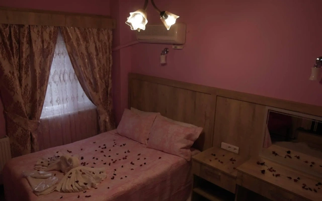 Armoni Motel Agva