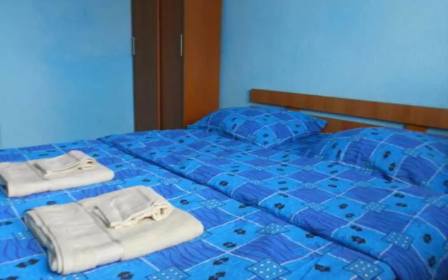 Apartament Andu Brasov