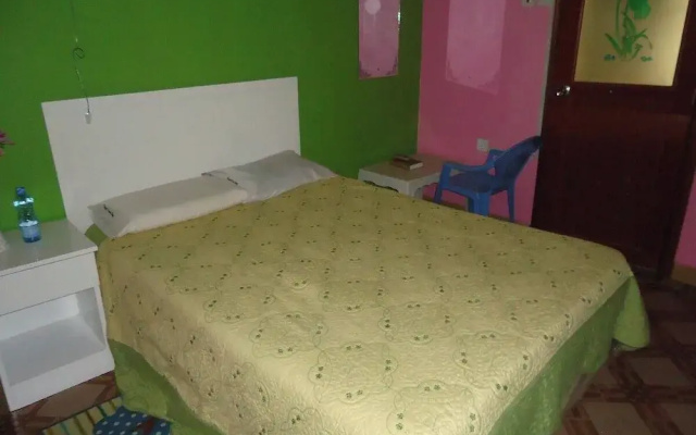 Twin Spot Guest House Naivasha