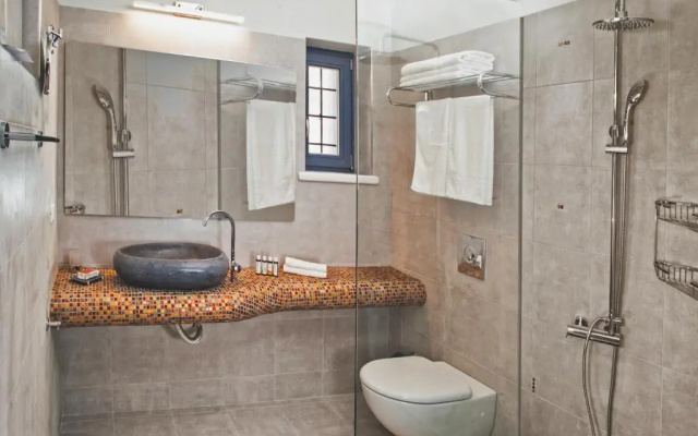 Villa Asterope, Luxury Retreat by Pleiades