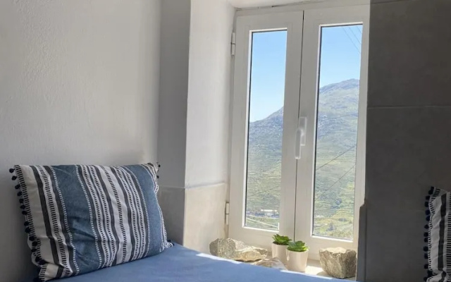 Sea Esta Serifos in Serifos