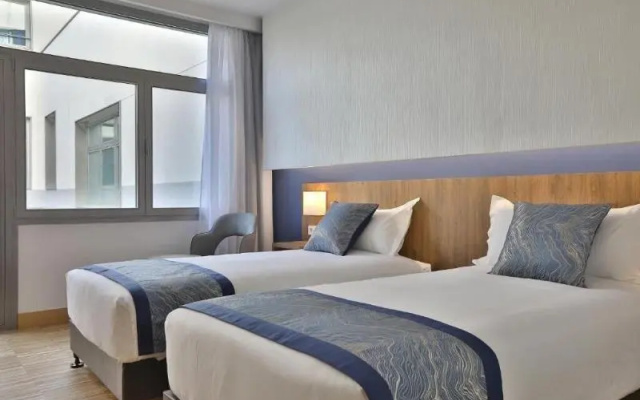 Hotel Villa Odon