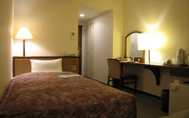 Hotel Astoria (Tokushima)