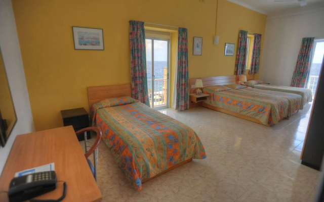 Astra Hotel
