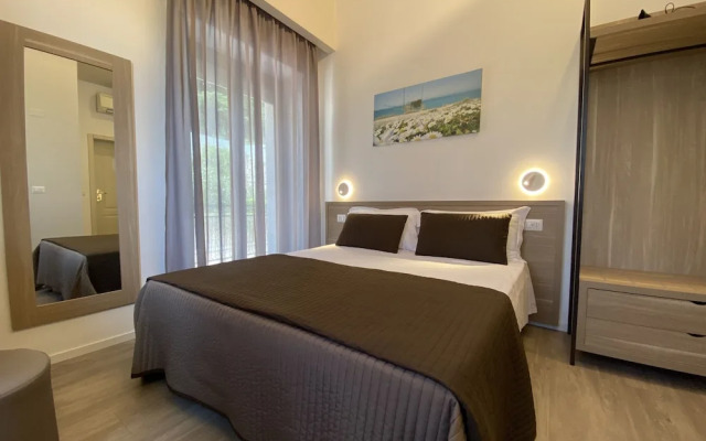 Hotel Sollievo